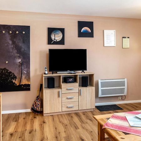 Ferienhaus Liane Zemlin Lochow Bagian luar foto