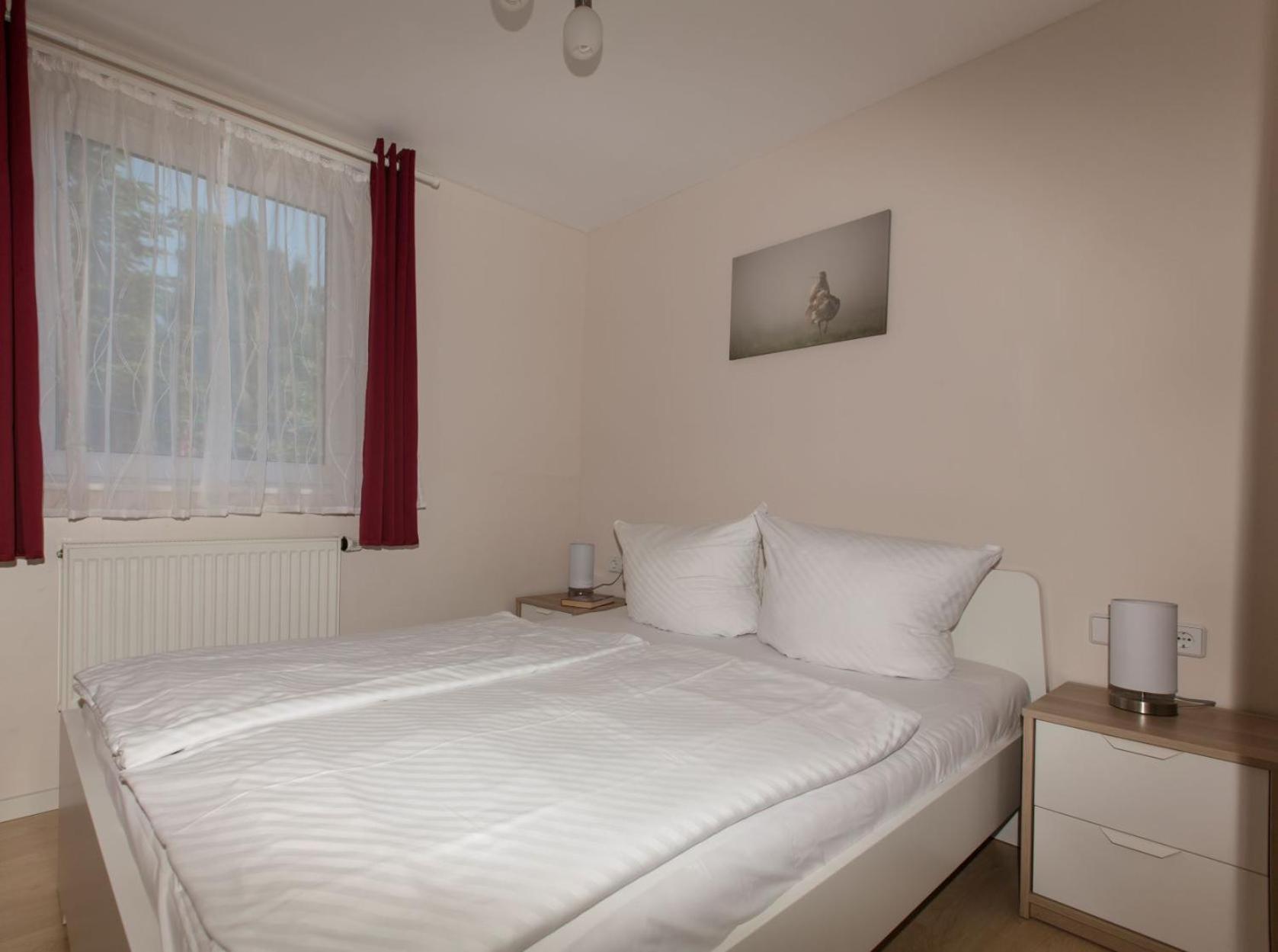 Ferienhaus Liane Zemlin Lochow Bagian luar foto