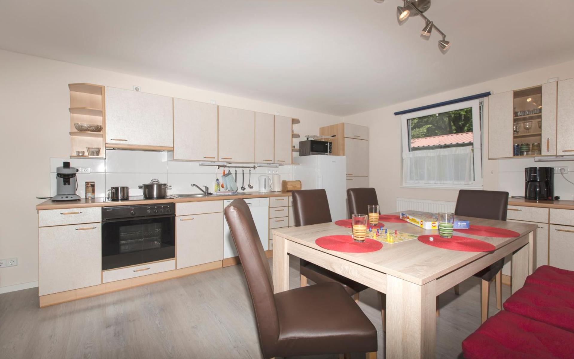 Ferienhaus Liane Zemlin Lochow Bagian luar foto