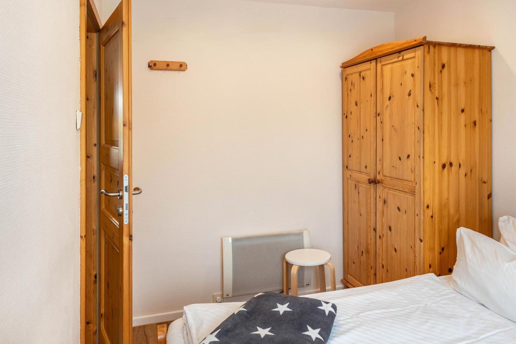 Ferienhaus Liane Zemlin Lochow Bagian luar foto