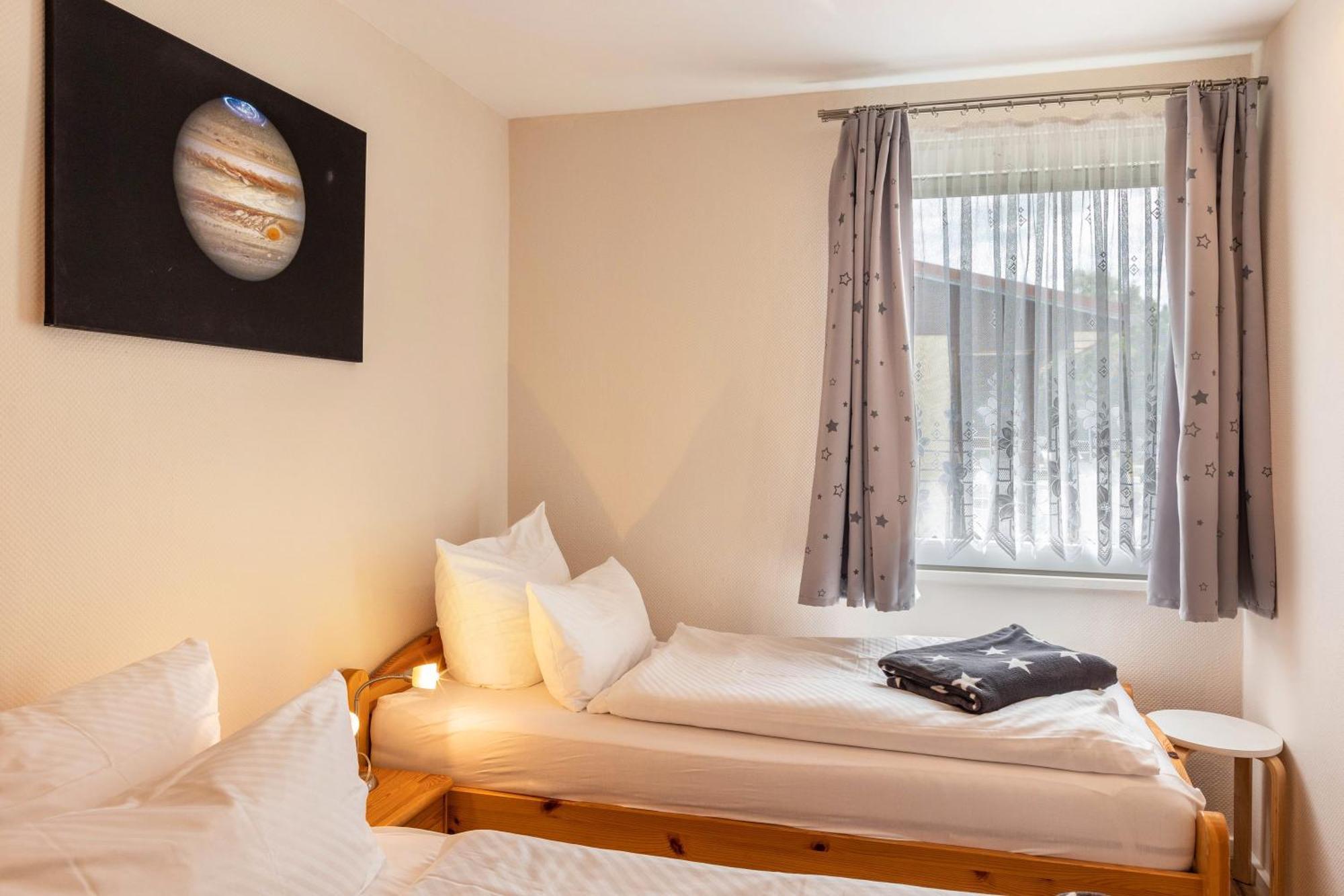 Ferienhaus Liane Zemlin Lochow Bagian luar foto